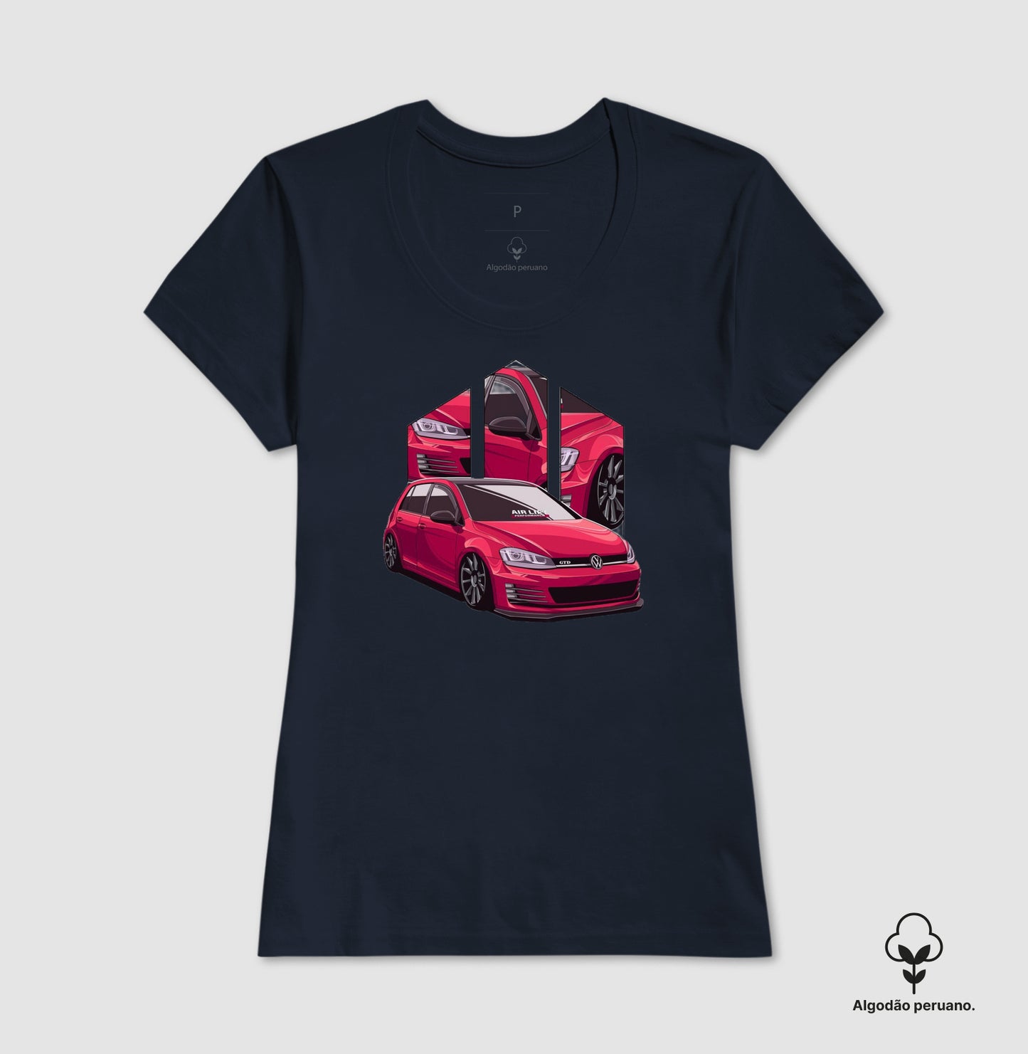 VW GOLF GTI
