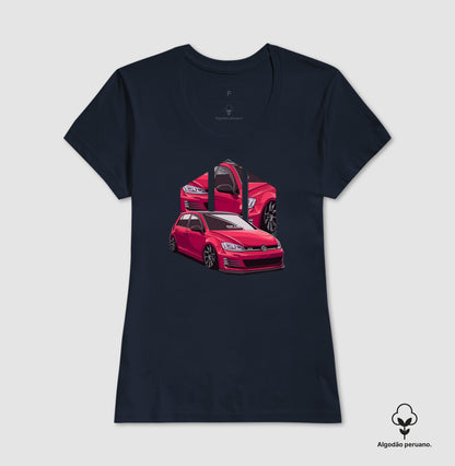 VW GOLF GTI