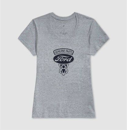 CAMISA FORD V8