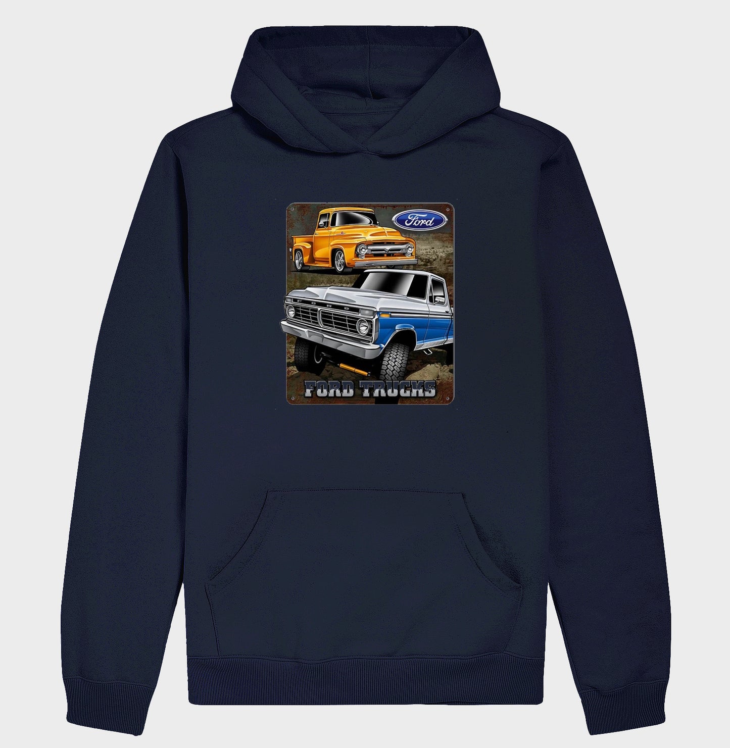 FORD TRUCKS
