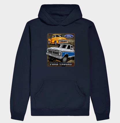 FORD TRUCKS