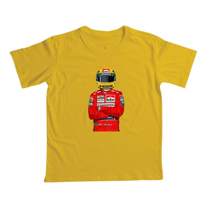SENNA