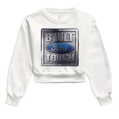 FORD BUILT TOUGH