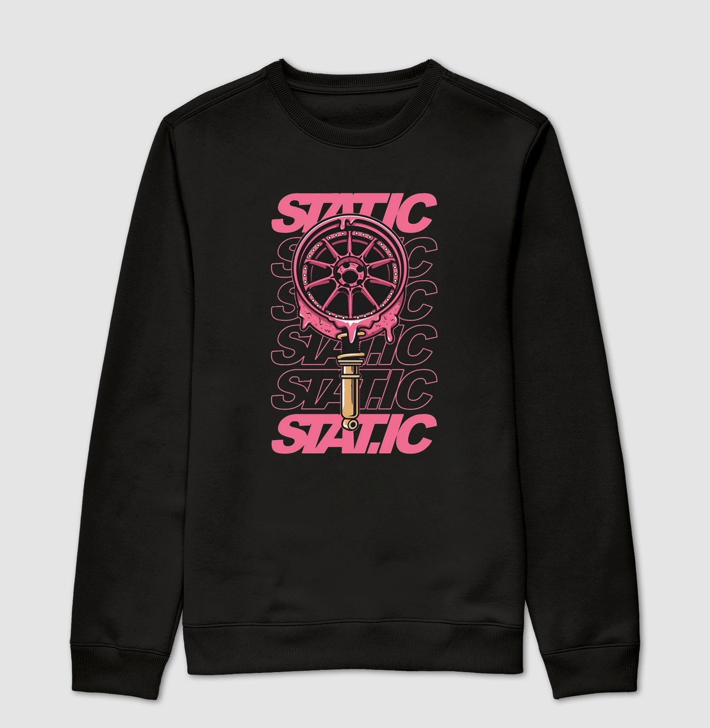 STAT.IC PINK