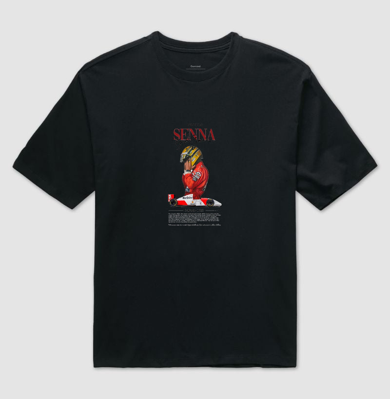 F1 SENNA 2