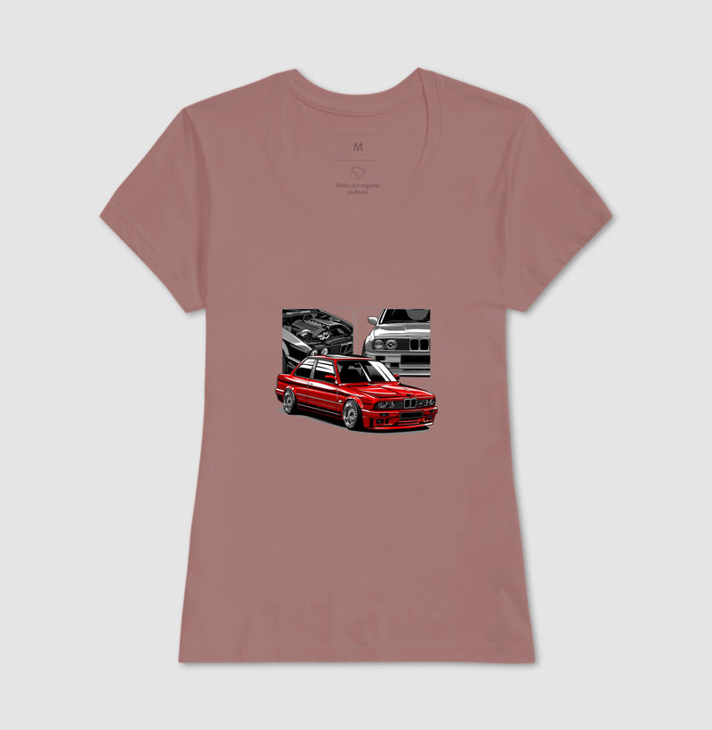 BMW ARTS