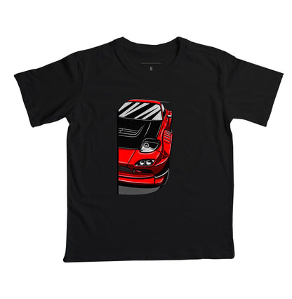 MAZDA RX7