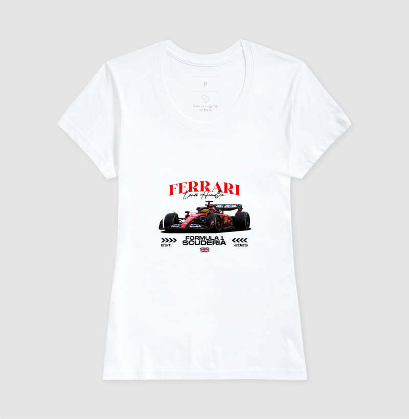 F1 FERRARI