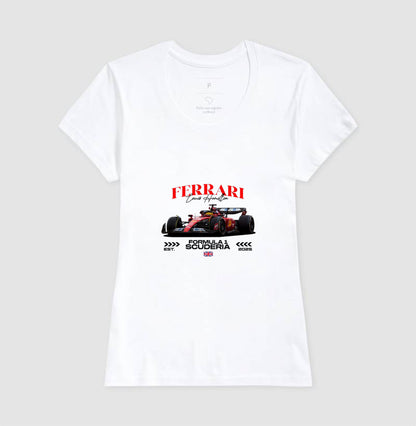 F1 FERRARI