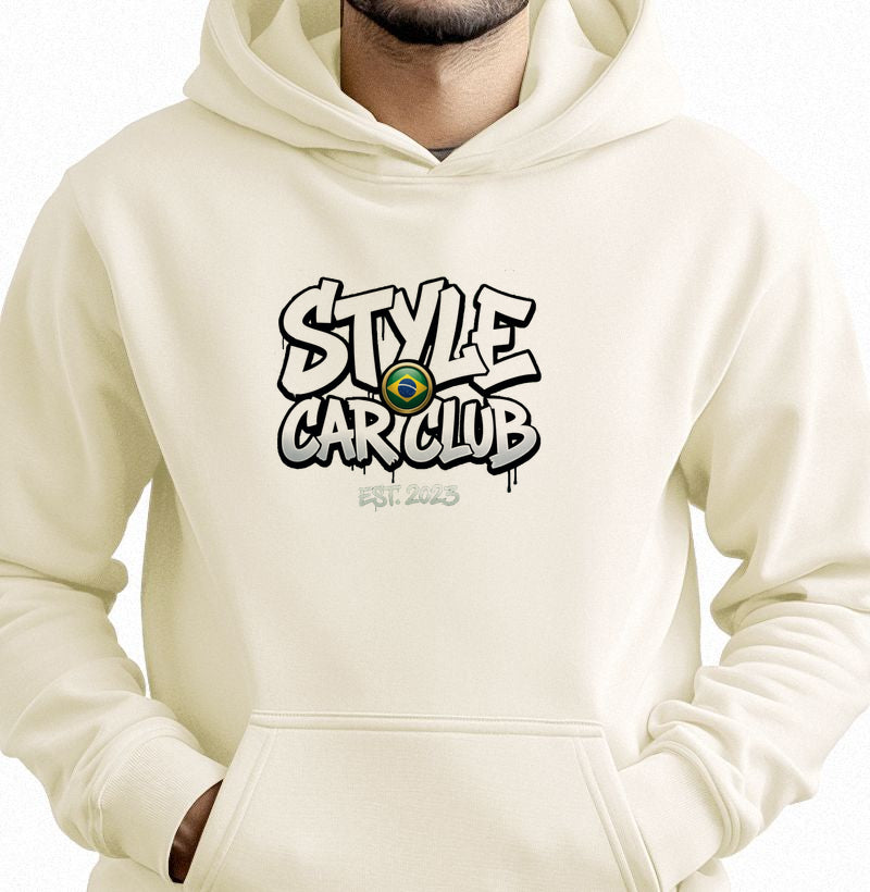 EQUIPE STYLE CAR CLUB