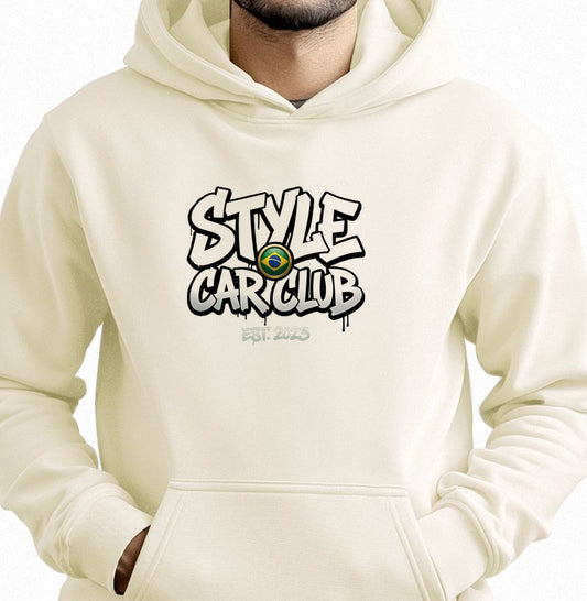 EQUIPE STYLE CAR CLUB