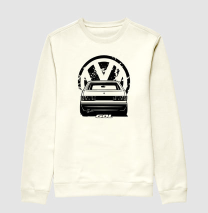VW GOL QUADRADO