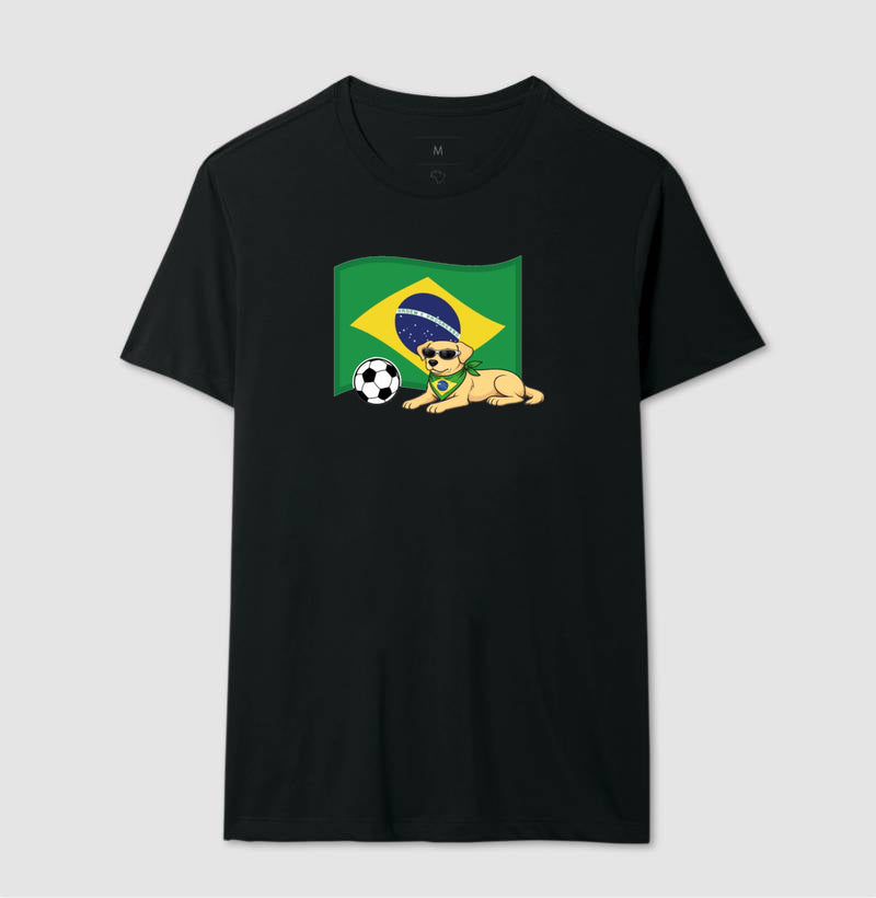 CAMISA COPA 2026 CARAMELO 2