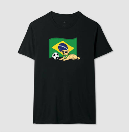 CAMISA COPA 2026 CARAMELO 2