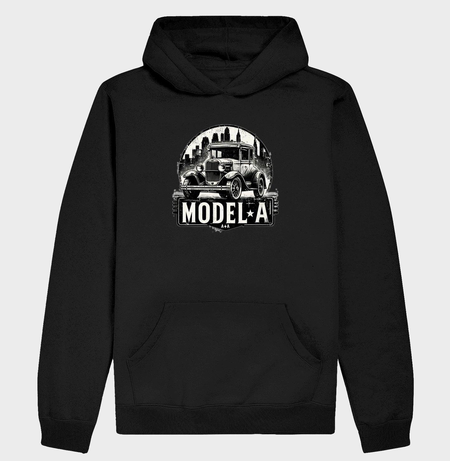 FORD MODEL-A