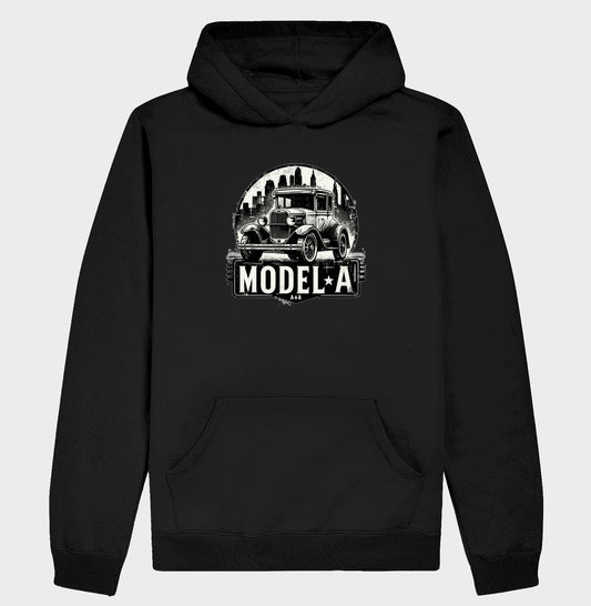 FORD MODEL-A