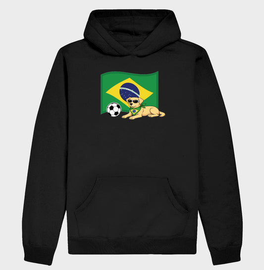 CASACO COPA 2026 CARAMELO 2
