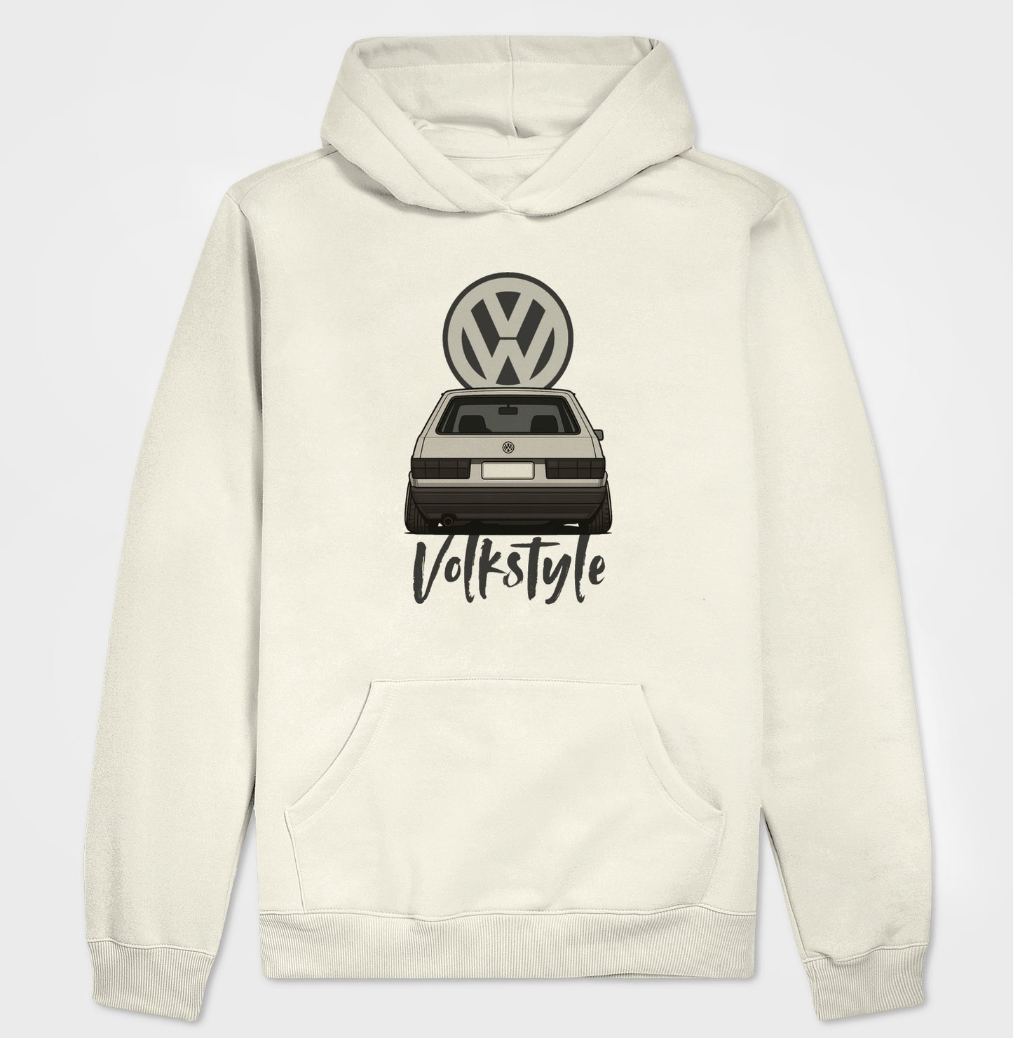 VOLKSTYLE GOL QUADRADO