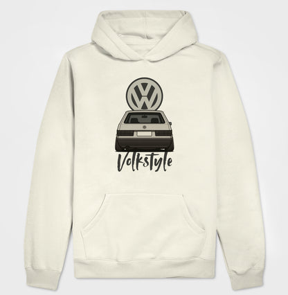 VOLKSTYLE GOL QUADRADO