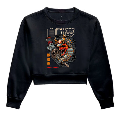 SAMURAI STYLE