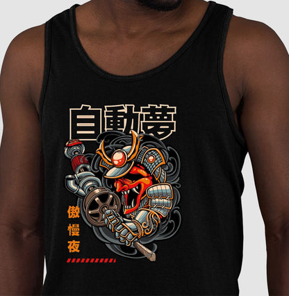 SAMURAI STYLE
