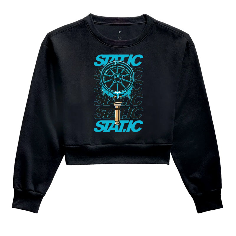 STAT.IC BLUE