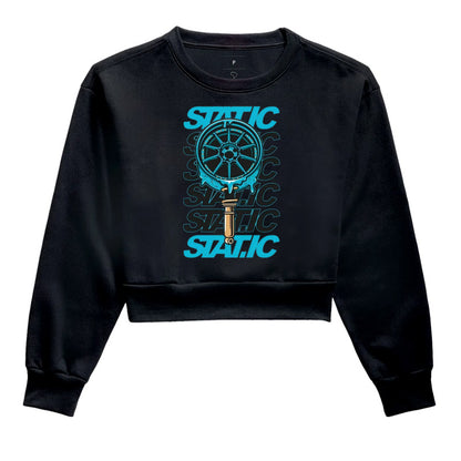 STAT.IC BLUE