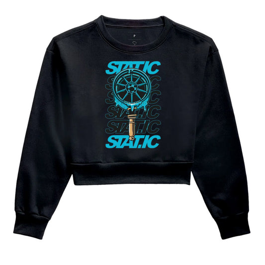 STAT.IC BLUE