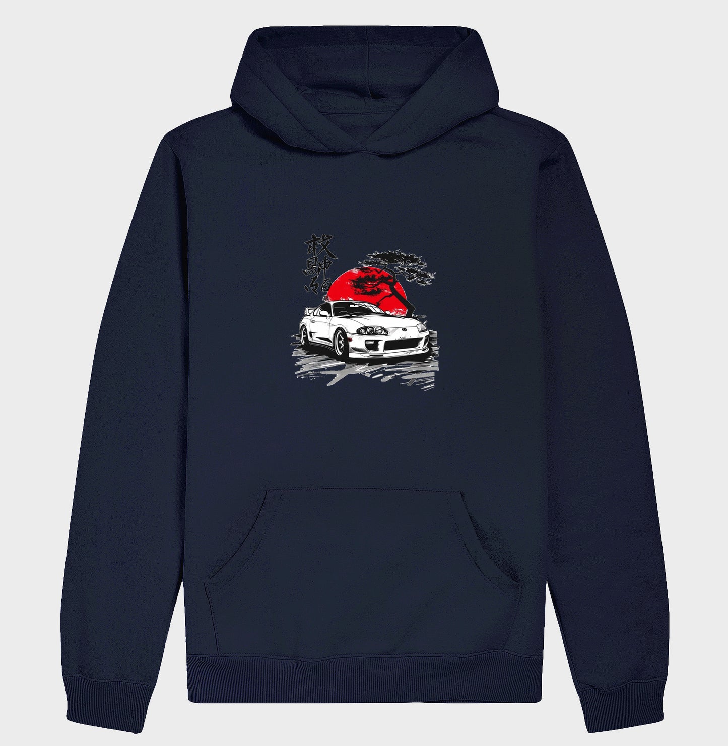 SUPRA JAPAN