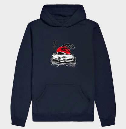 SUPRA JAPAN