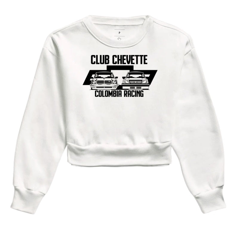 CLUBE CHEVETTE