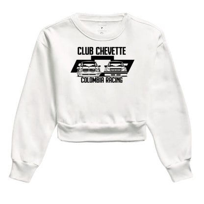 CLUBE CHEVETTE