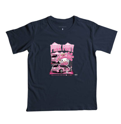 CIVIC PINK FURY