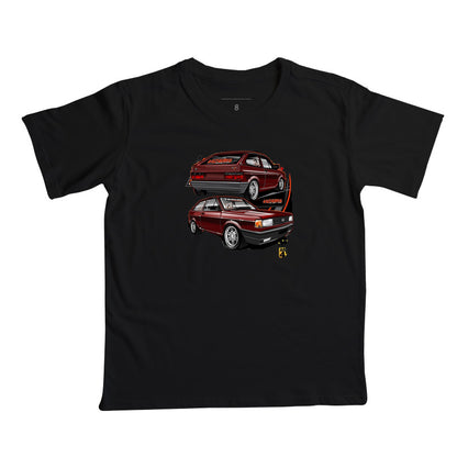 GOL QUADRADO TURBO