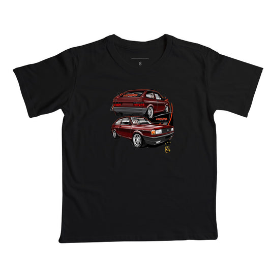 GOL QUADRADO TURBO