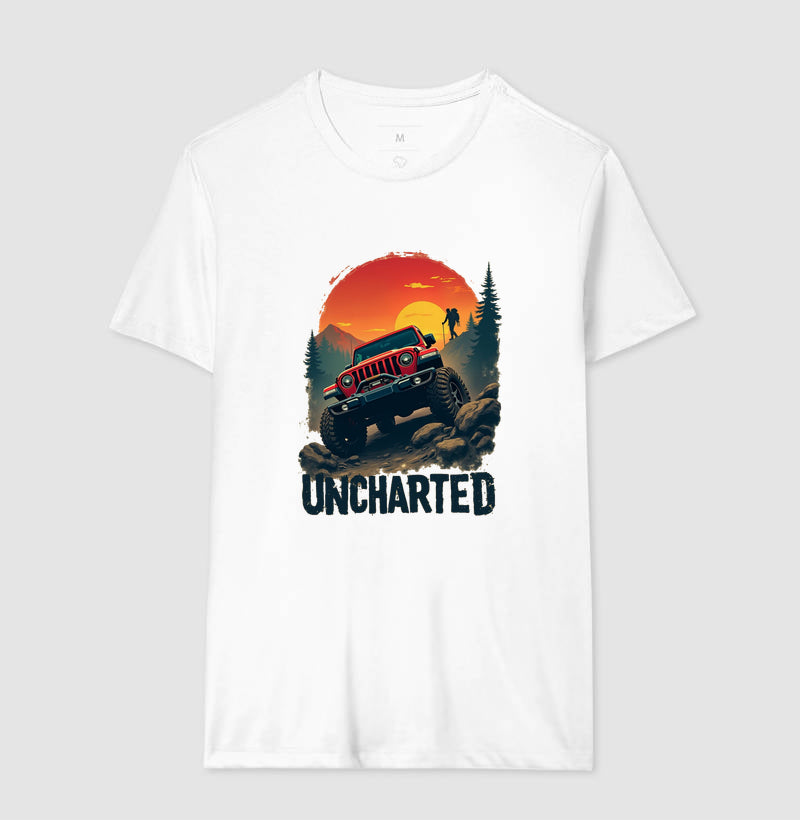 ONCHARTED
