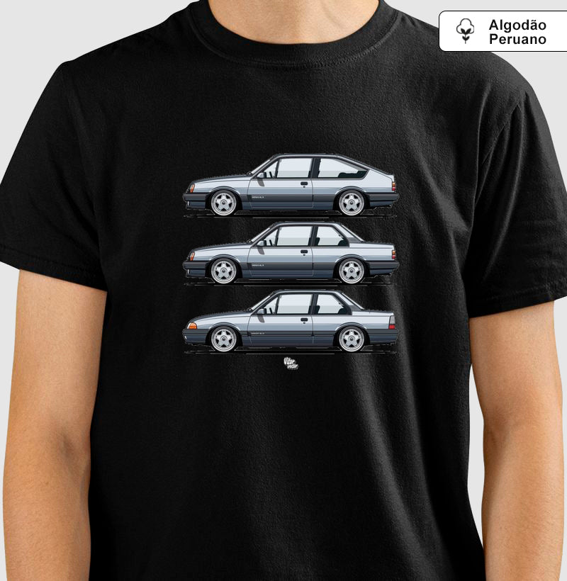 MONZA STYLE