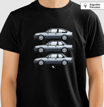 MONZA STYLE