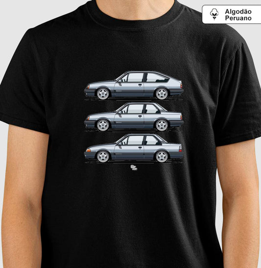 MONZA STYLE