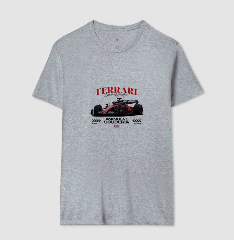 F1 FERRARI