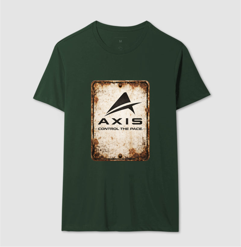 PLACA AXIS