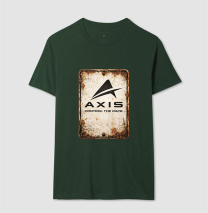 PLACA AXIS