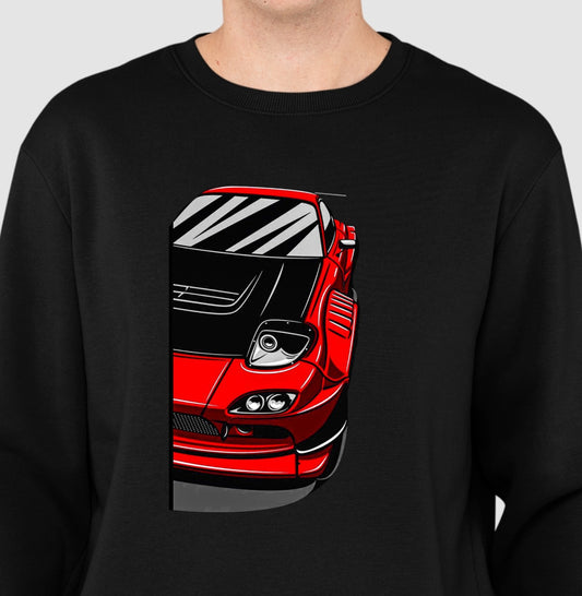 MAZDA RX7