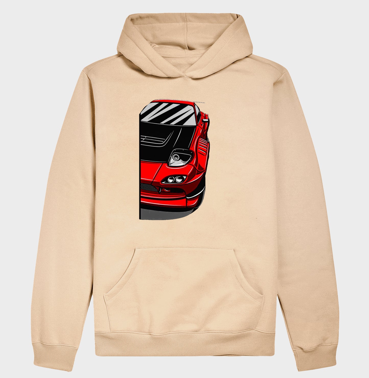 MAZDA RX7