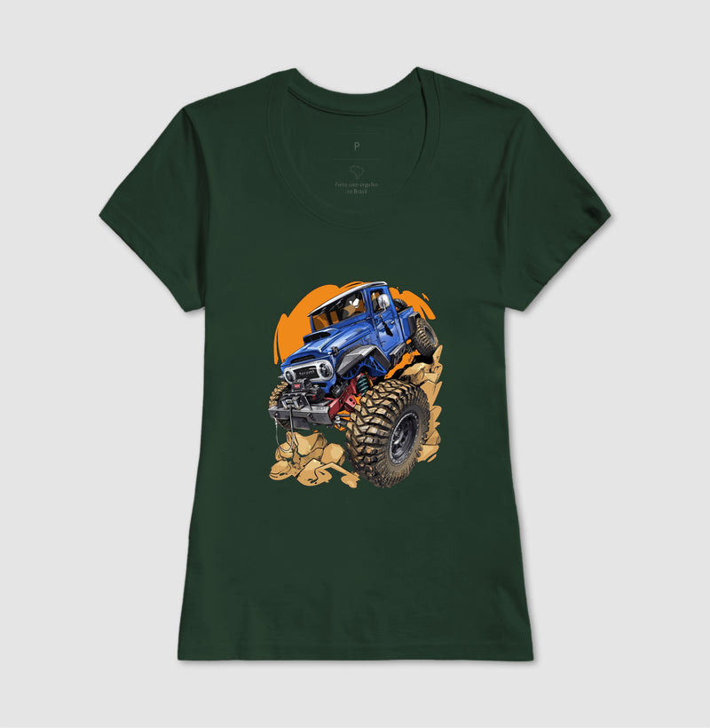 BANDEIRANTE OFF-ROAD