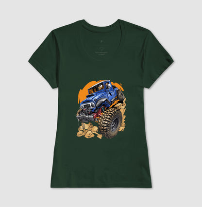 BANDEIRANTE OFF-ROAD