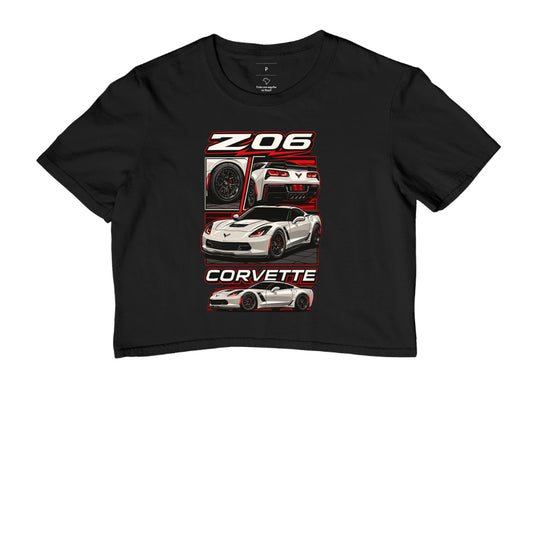 CORVETTE Z06