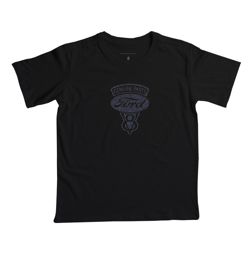 CAMISA FORD V8