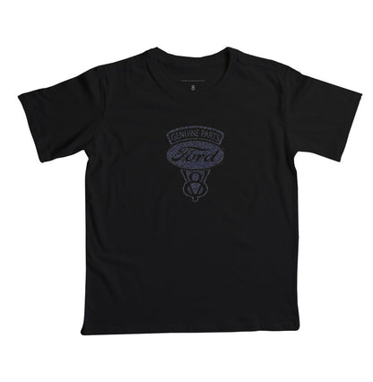CAMISA FORD V8