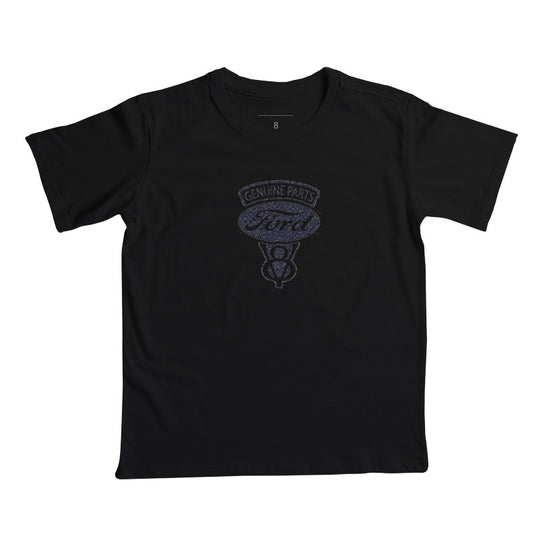CAMISA FORD V8